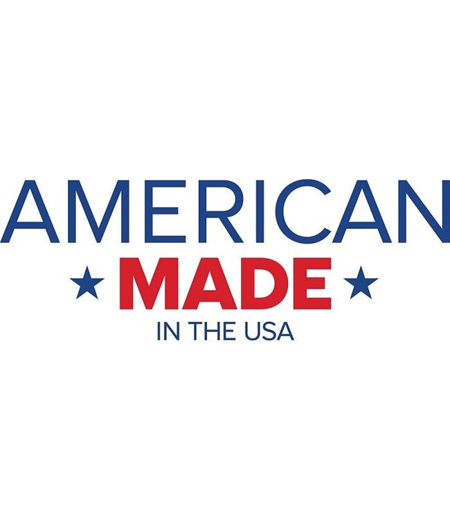 HIC Harold Import Company Mrs. Anderson's Baking Hardwood French Pin, 20.5in