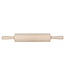 HIC Harold Import Company Mrs. Anderson's Classic Rolling Pin 12in