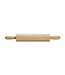 HIC Harold Import Company Mrs. Anderson's Baking Beechwood Children Rolling Pin, 7in