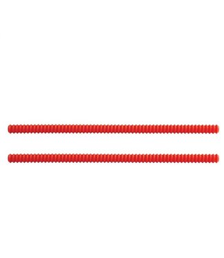 HIC Harold Import Company Silicone-Oven-Rack-Shield - Set of 2
