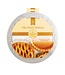 Mrs. Anderson's Baking Pie Crust Shield, 9in