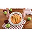 Mrs. Anderson's Baking Pie Crust Shield, 9in
