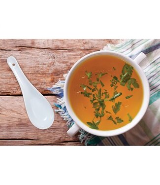 HIC Harold Import Company Helen's Asian Kitchen Chinese Soup Spoons