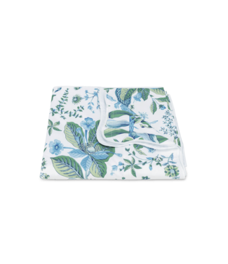 Matouk Pomegranate Duvet Cover