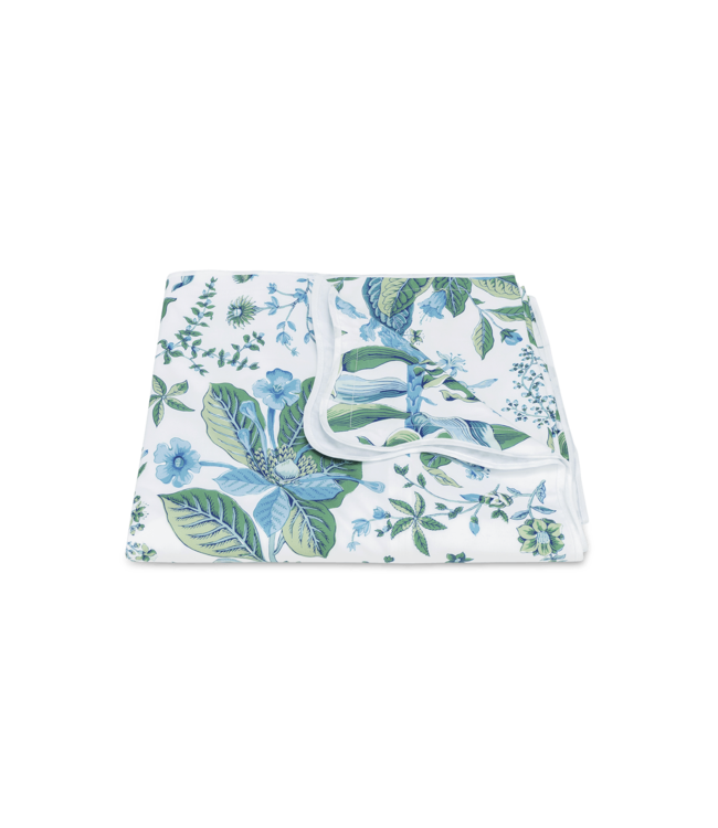 Matouk Pomegranate Duvet Cover