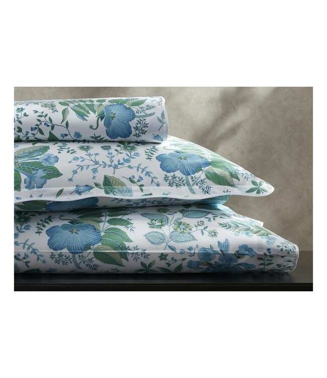 Matouk Pomegranate Duvet Cover