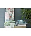 Matouk Pomegranate Duvet Cover