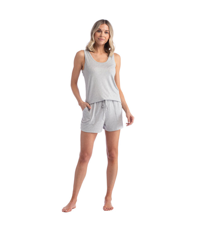 Softies Dream Jersey Tank and Short Set