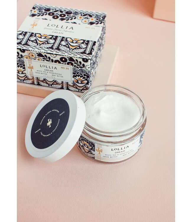 Margot Elena LOLLIA - Dream Body Butter
