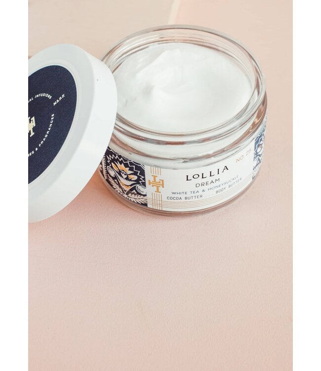 Margot Elena LOLLIA - Dream Body Butter