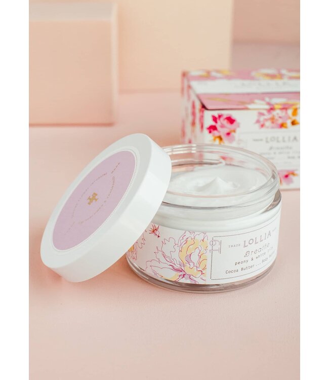 Margot Elena LOLLIA - Breathe Body Butter