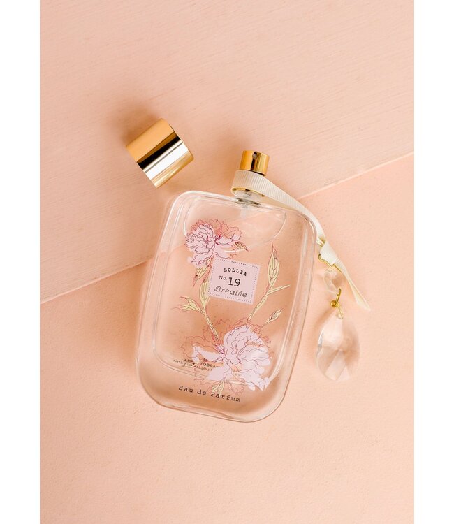 Margot Elena LOLLIA - Breathe Eau de Parfum