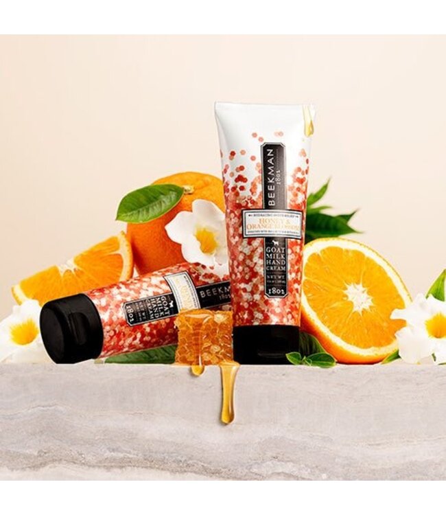 Beekman Honey & Orange Blossom Hand Cream
