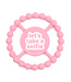Bella Tunno Happy Teether - Girls