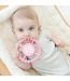 Bella Tunno Happy Teether - Girls