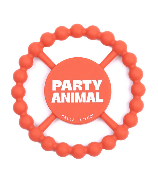 Bella Tunno Happy Teether - Neutrals