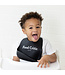 Bella Tunno Wonder Bib - Neutral