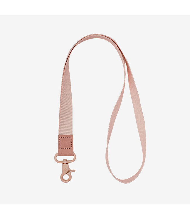 Thread Neck Lanyard