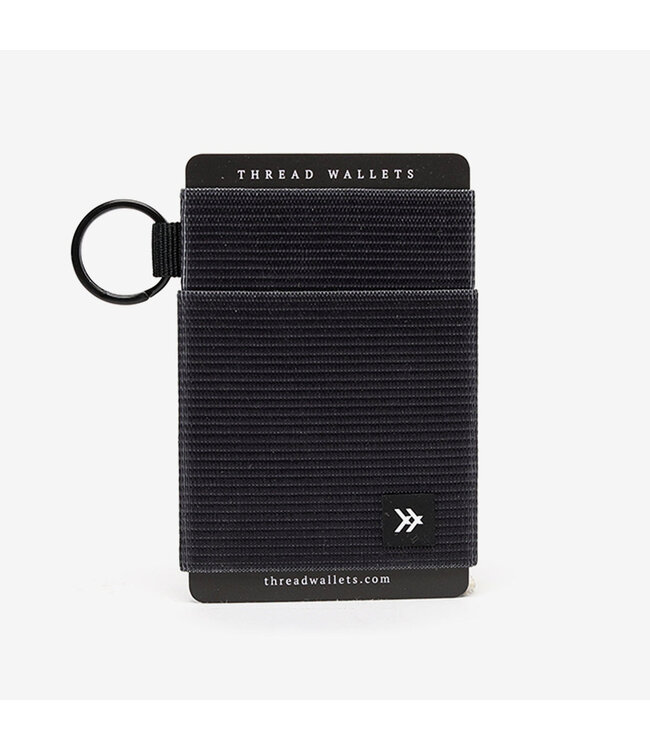 Thread Elastic Wallet