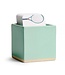 E. Francis Little Notes Ceramic Holder - Seaglass