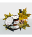 Clean Maple Body Butter