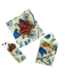 Bee's Wrap Lunch 3 PK Wraps - Bees & Bears