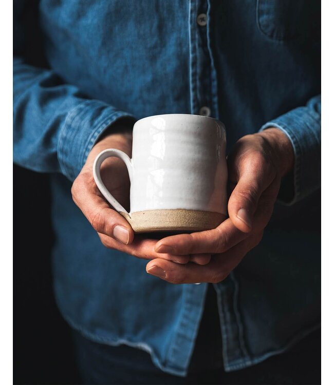 Farmhouse Pottery Silo Mug