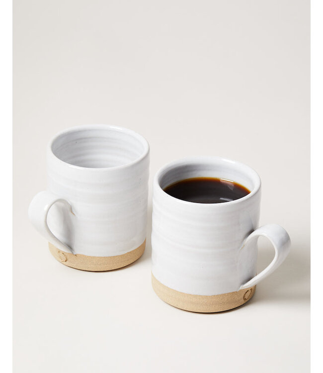 Farmhouse Pottery Silo Mug