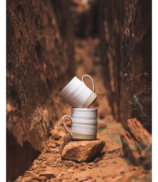 Farmhouse Pottery Silo Mug