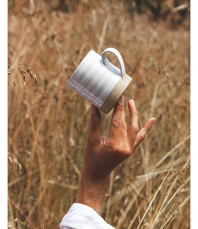 Farmhouse Pottery Silo Mug