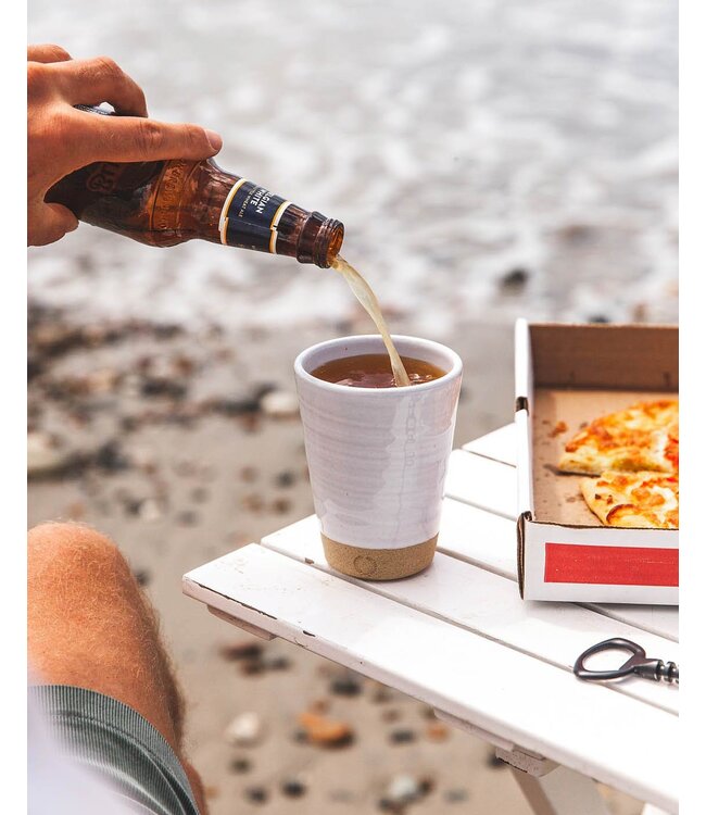 Farmhouse Pottery Silo Tumbler