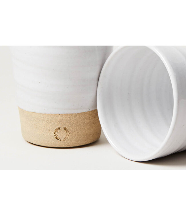 Farmhouse Pottery Silo Tumbler