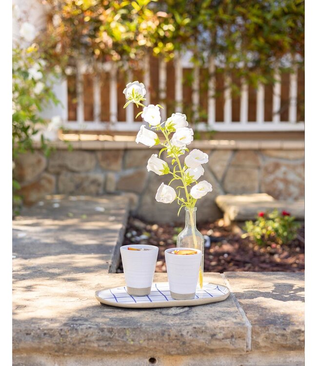 Farmhouse Pottery Silo Tumbler