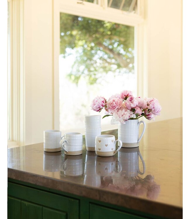 Farmhouse Pottery Silo Pitchers