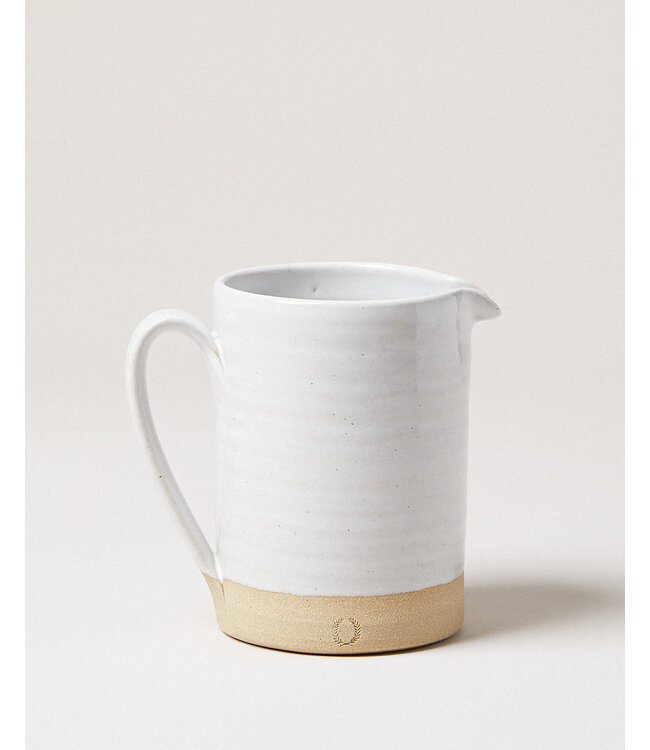 Farmhouse Pottery Silo Pitchers