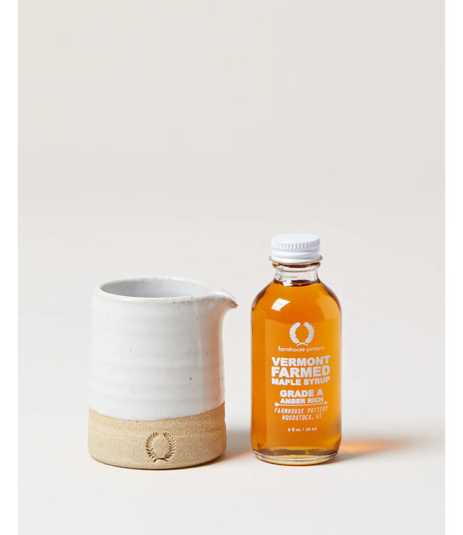 Farmhouse Pottery Silo Pitchers