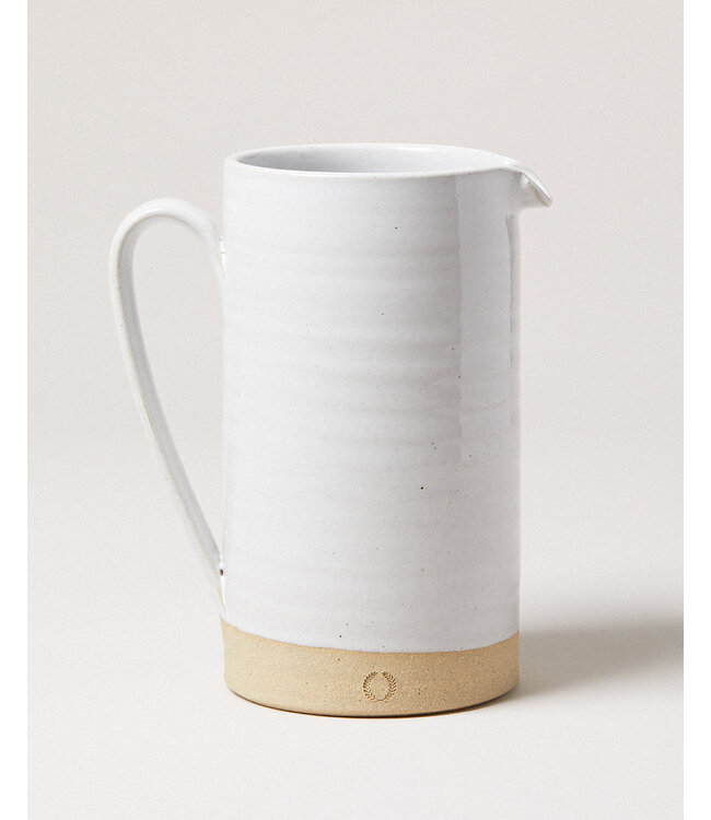 Farmhouse Pottery Silo Pitchers