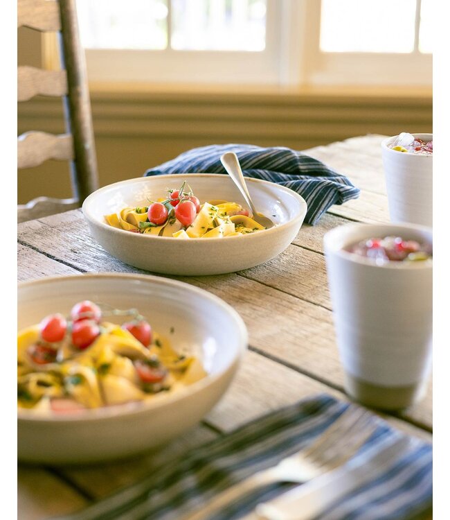 Farmhouse Pottery Harvest Bowl