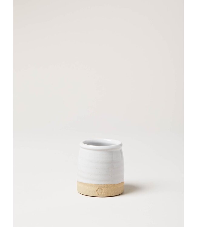 Farmhouse Pottery Beehive Crock