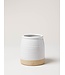 Farmhouse Pottery Beehive Crock