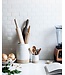 Farmhouse Pottery Beehive Crock