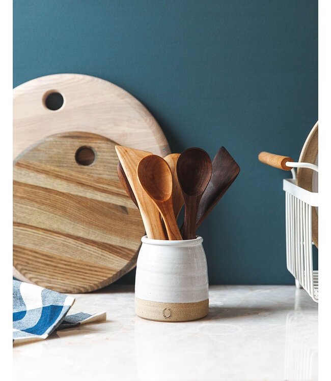 Farmhouse Pottery Beehive Crock