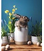 Farmhouse Pottery Beehive Crock