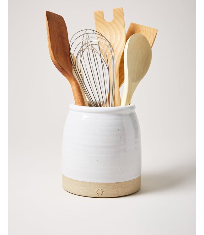 Farmhouse Pottery Beehive Crock