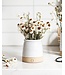 Farmhouse Pottery Beehive Crock