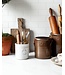 Farmhouse Pottery Miller Laurel Crock