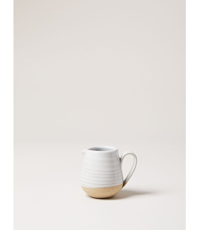 Farmhouse Pottery Farmer's Pitcher