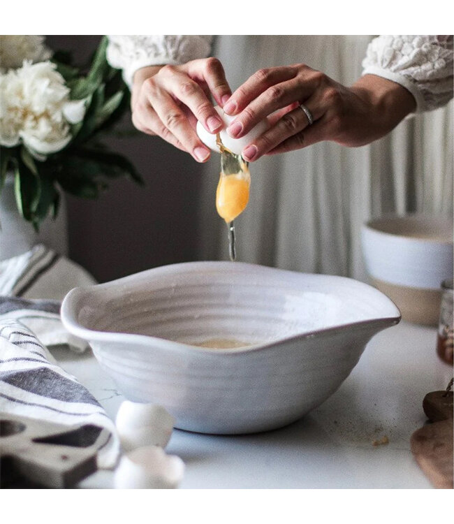 Farmhouse Pottery Windrow Bowl