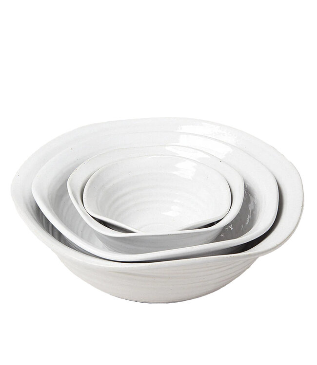 Farmhouse Pottery Windrow Bowl