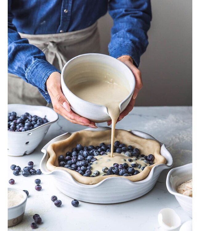 Farmhouse Pottery Pantry Bowl